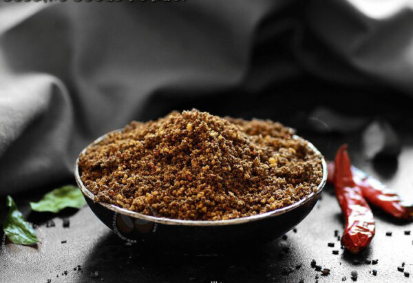 Sesame Idli Powder