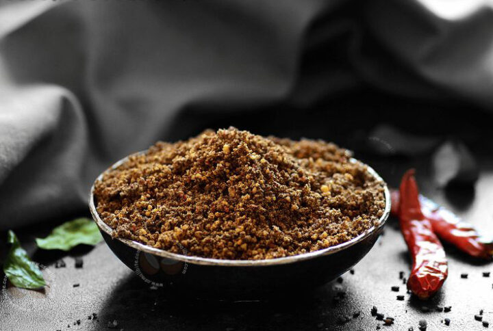 Ellu idli podi
