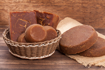 Natural Jaggery